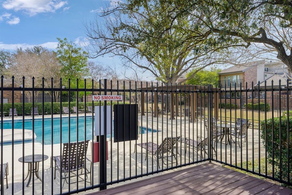 Preston Square - Residential