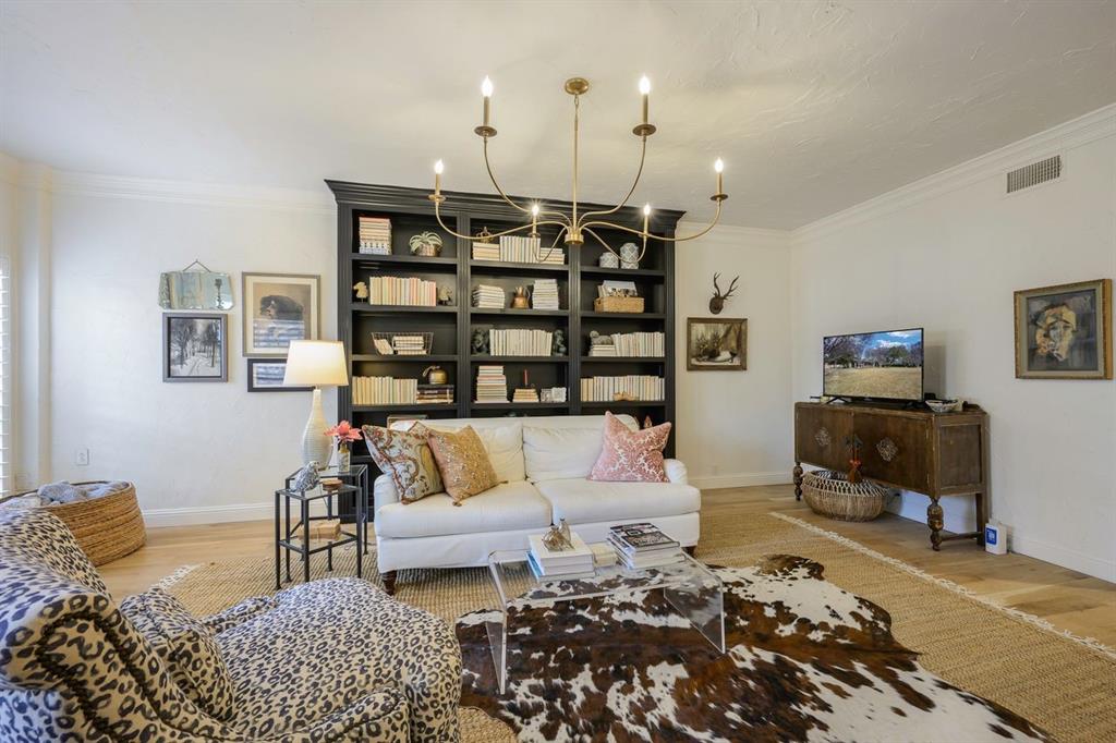 Preston Square - Residential