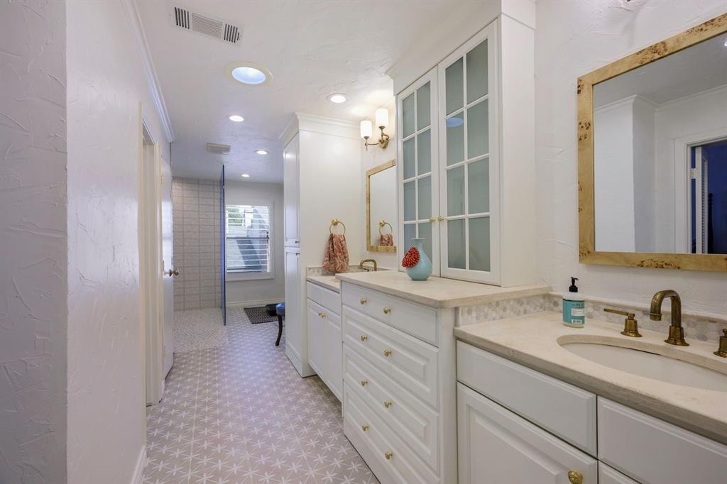 Preston Square - Residential