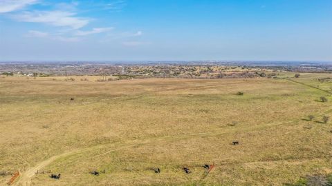 E 67 Acres TBD Upper Denton Road Weatherford TX 76085