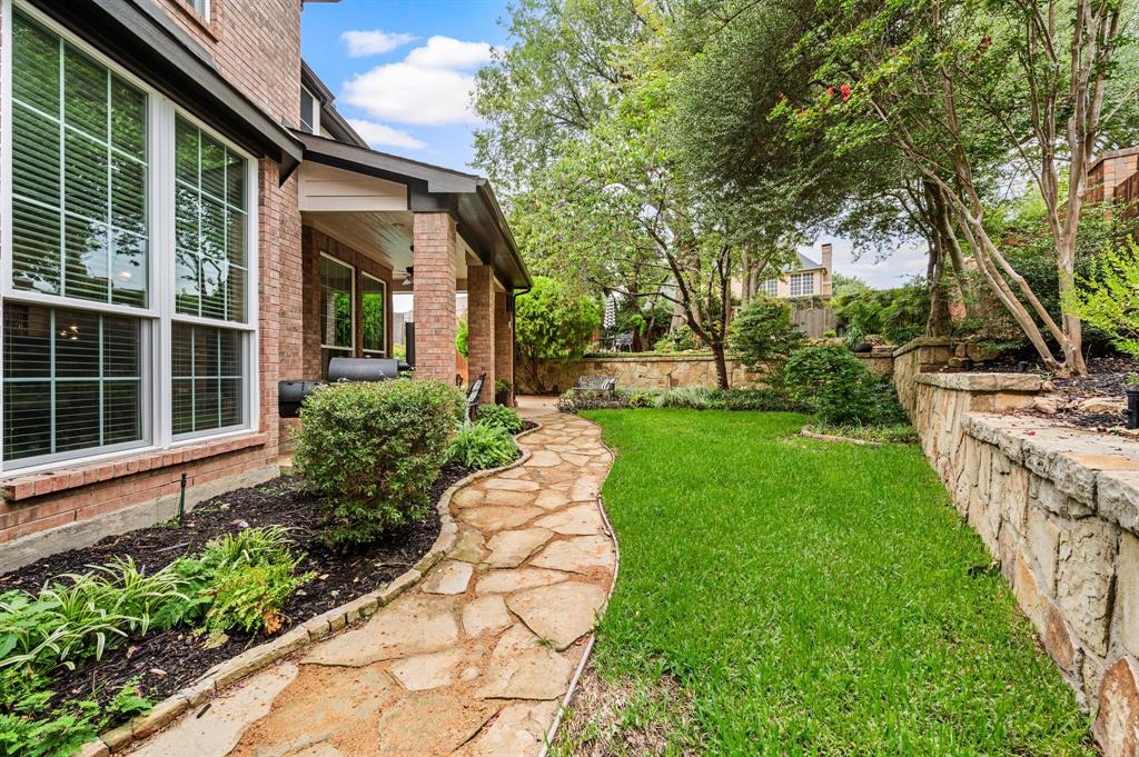3505 Silverwood Court