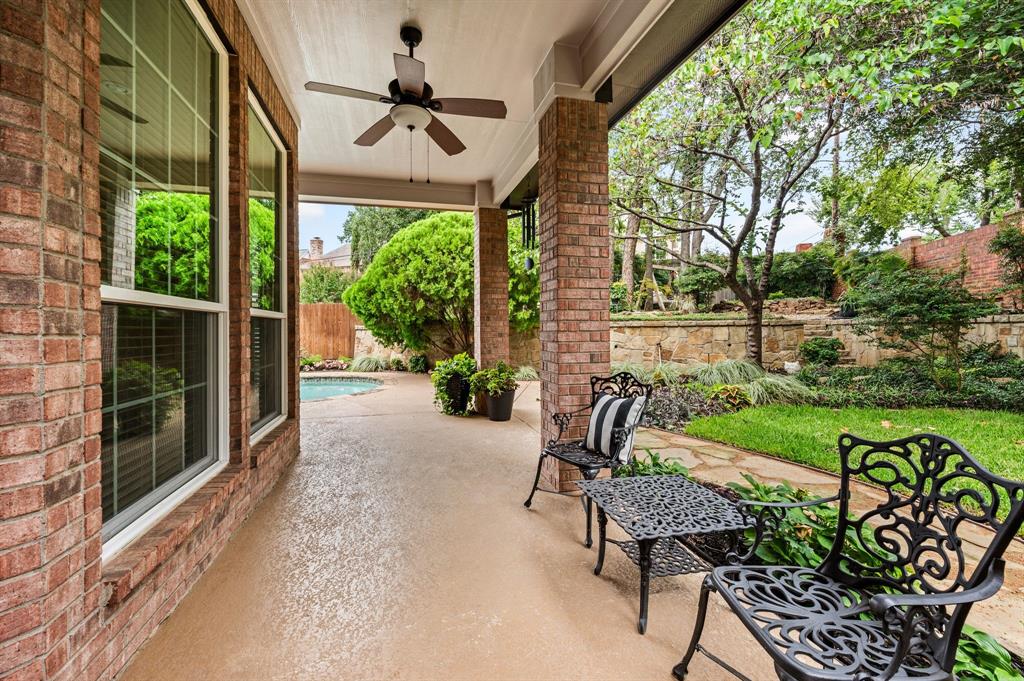 3505 Silverwood Court