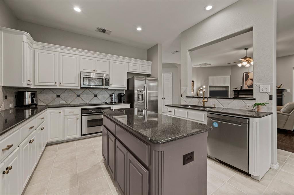 3505 Silverwood Court