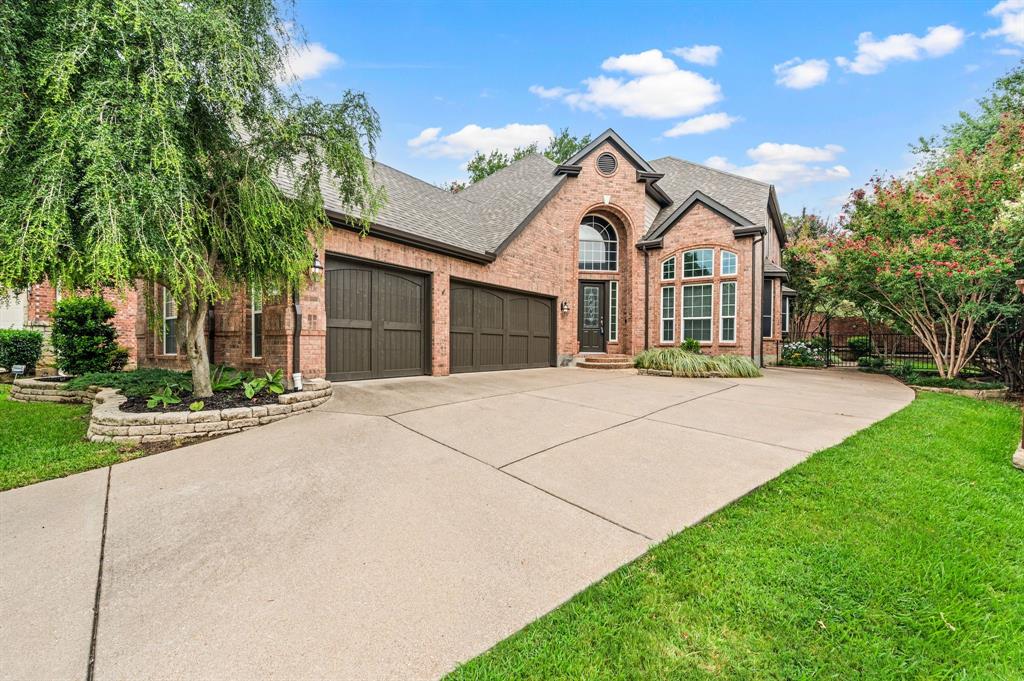3505 Silverwood Court
