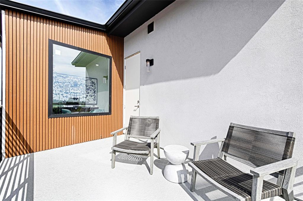 Hampton & Indust - Residential