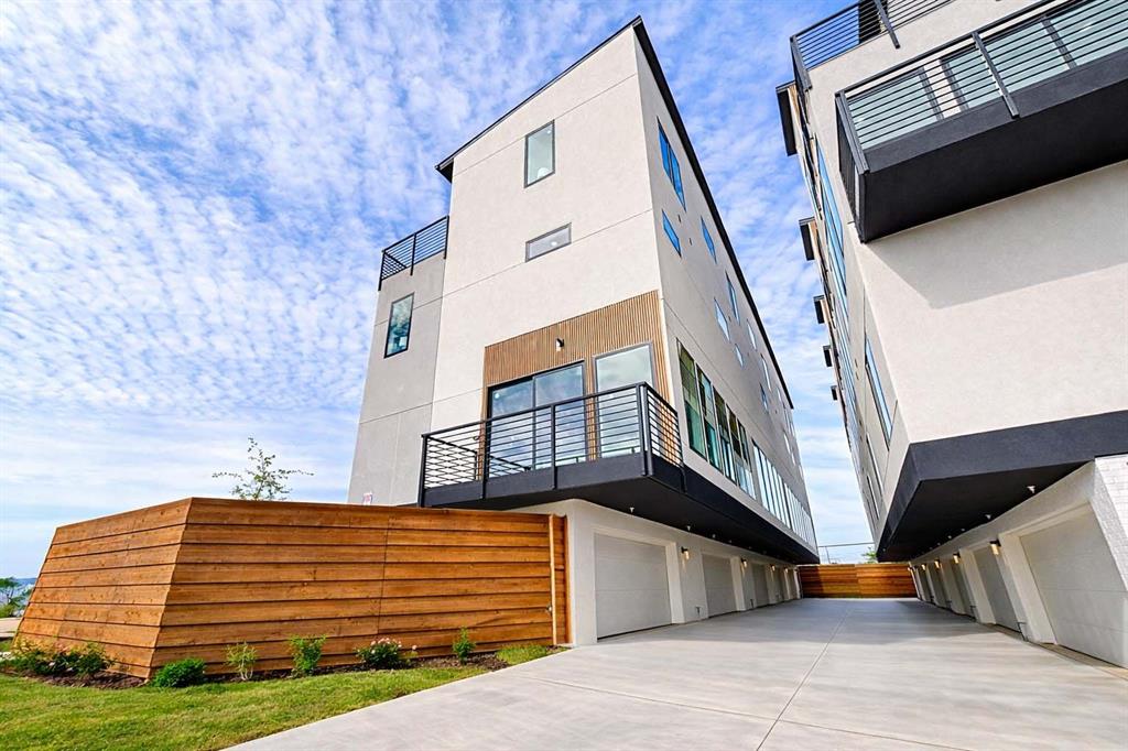 Hampton & Indust - Residential