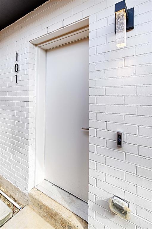 Hampton & Indust - Residential