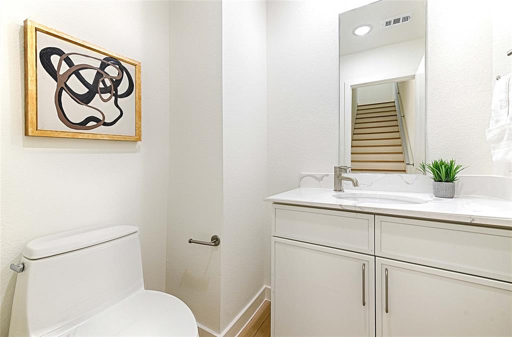 Hampton & Indust - Residential