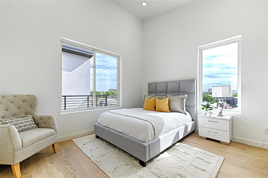 Hampton & Indust - Residential