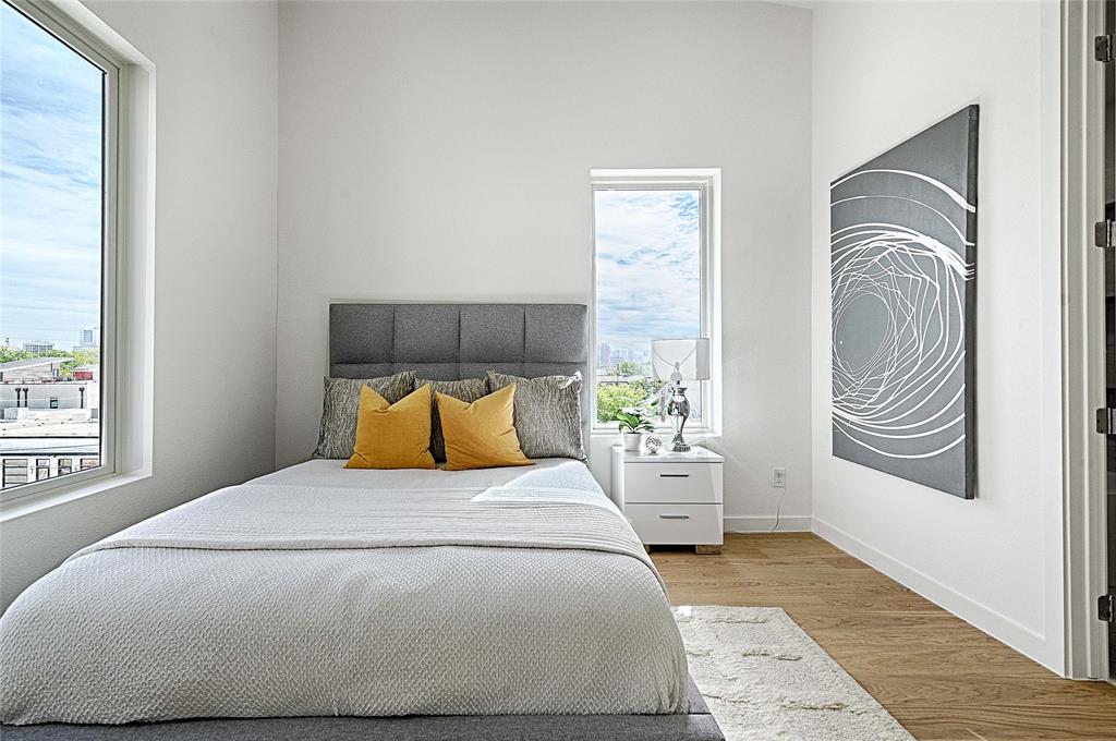 Hampton & Indust - Residential