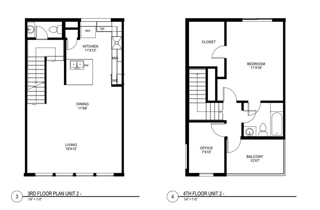 Hampton & Indust - Residential