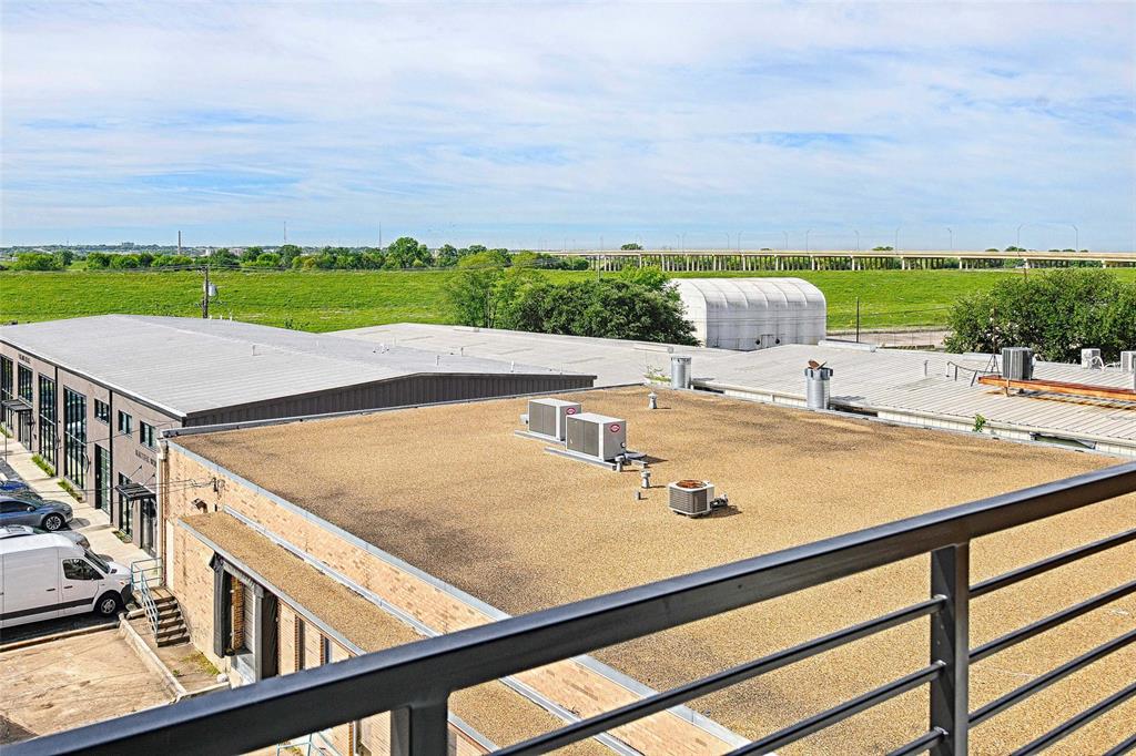 Hampton & Indust - Residential