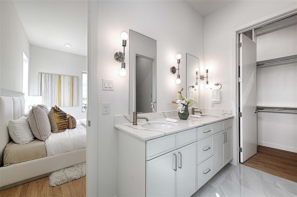 Hampton & Indust - Residential