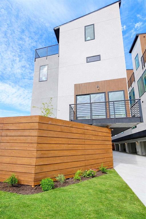 Hampton & Indust - Residential