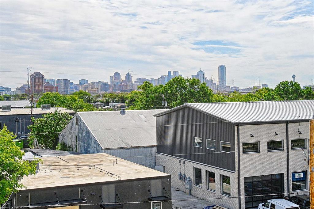 Hampton & Indust - Residential