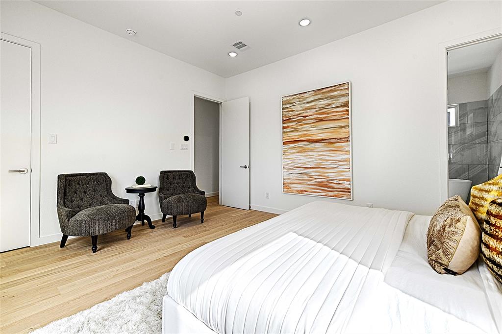 Hampton & Indust - Residential