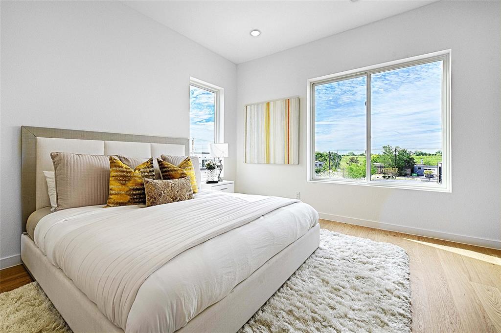 Hampton & Indust - Residential