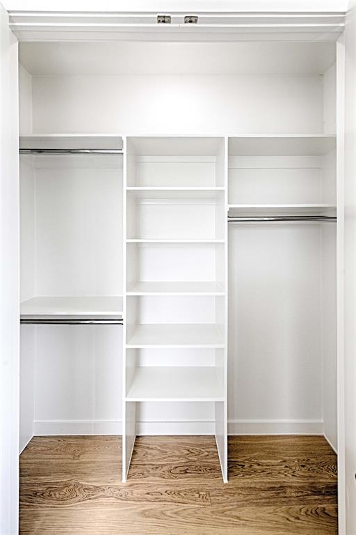 Hampton & Indust - Residential