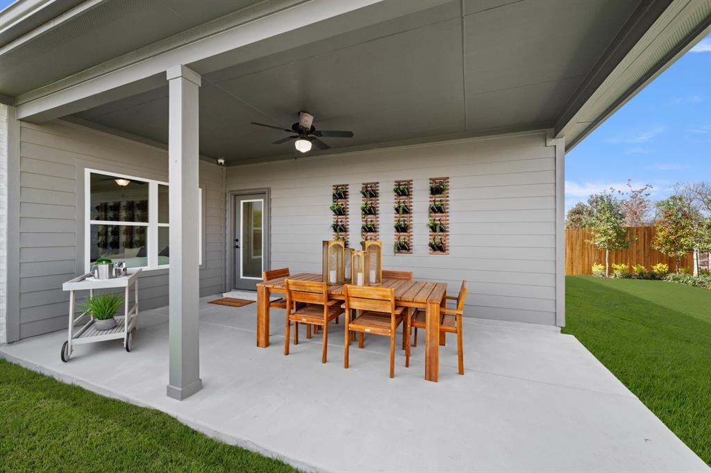 Terra Trace - Residential