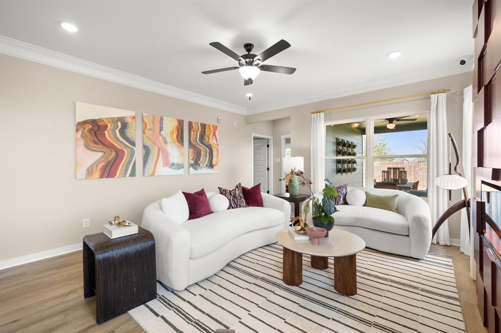 Terra Trace - Residential