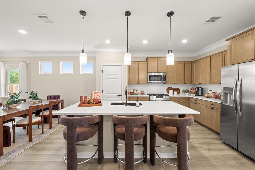 Terra Trace - Residential