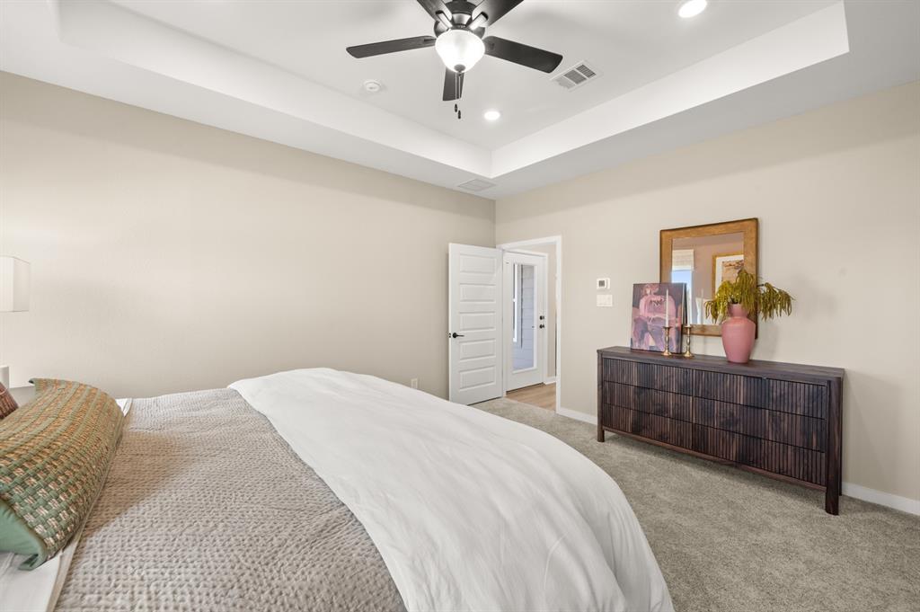Terra Trace - Residential