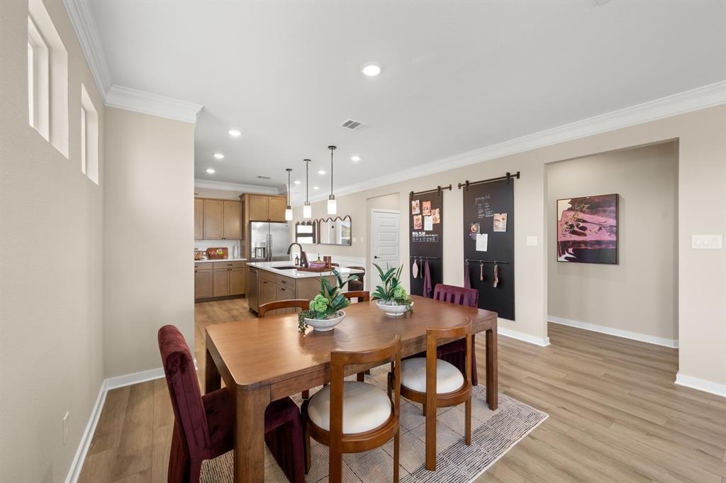 Terra Trace - Residential