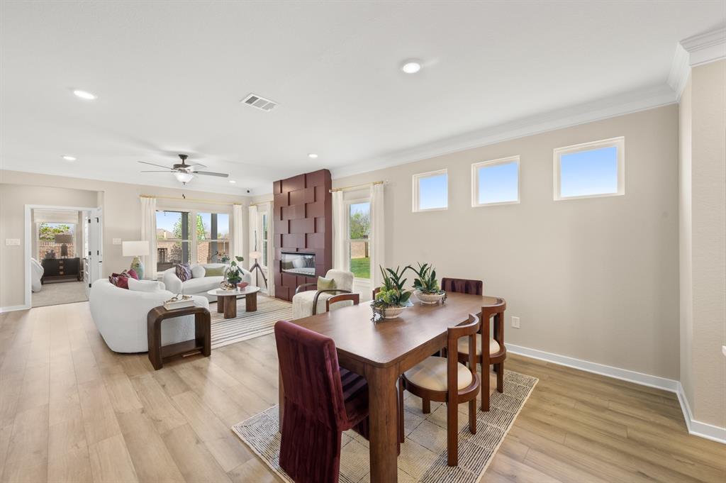 Terra Trace - Residential