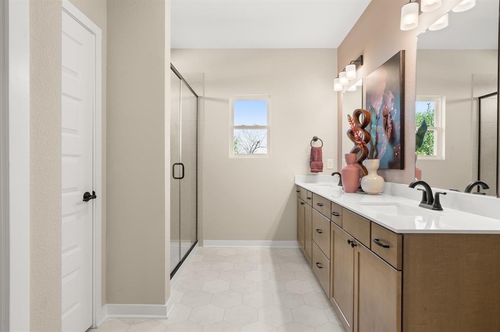 Terra Trace - Residential