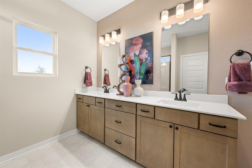 Terra Trace - Residential