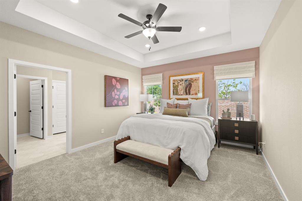 Terra Trace - Residential