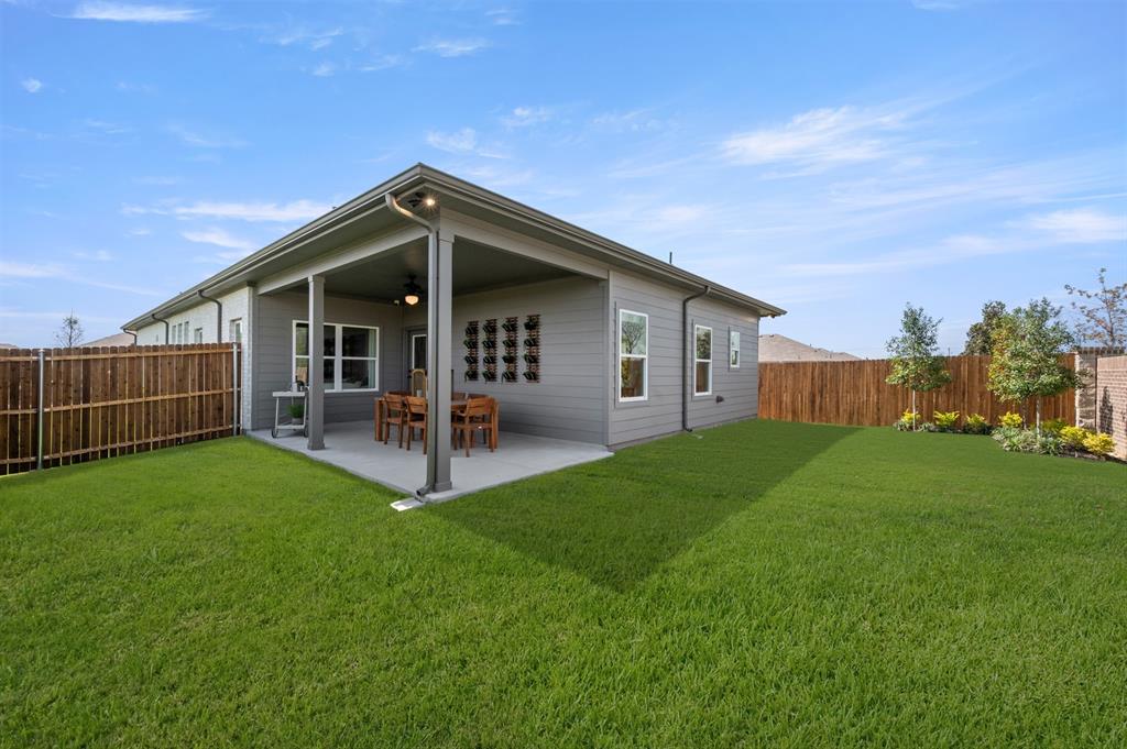 Terra Trace - Residential