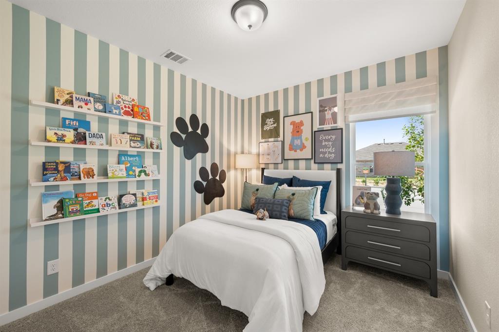 Terra Trace - Residential