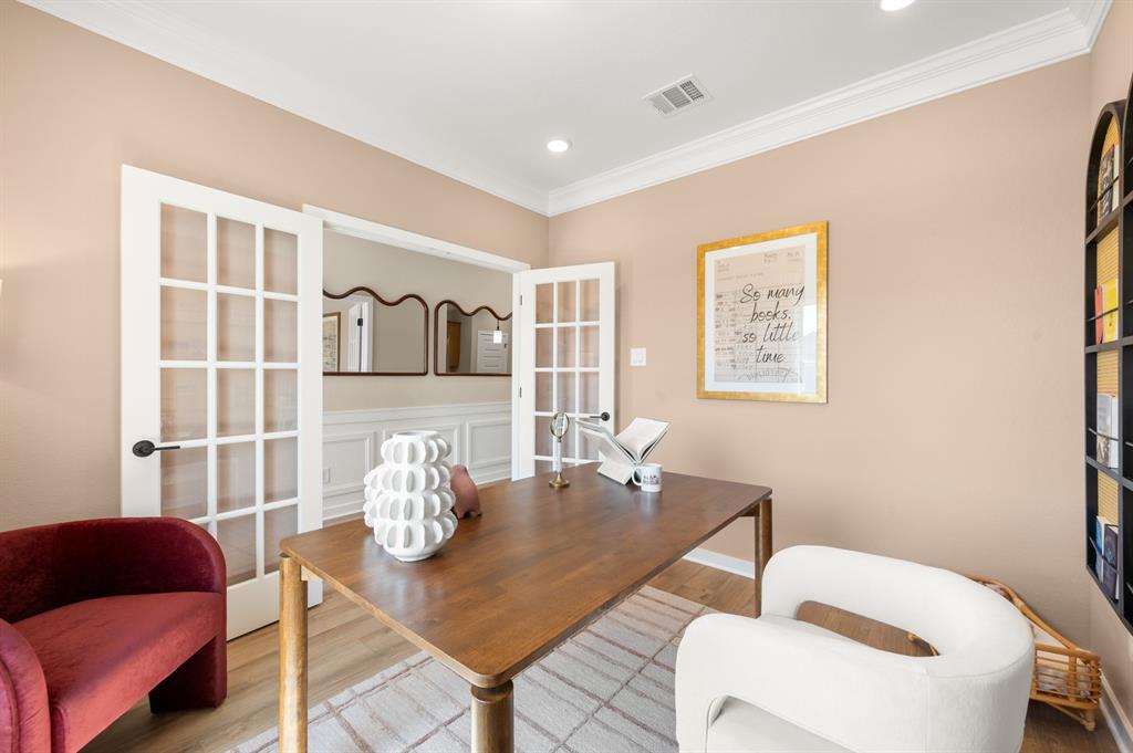 Terra Trace - Residential
