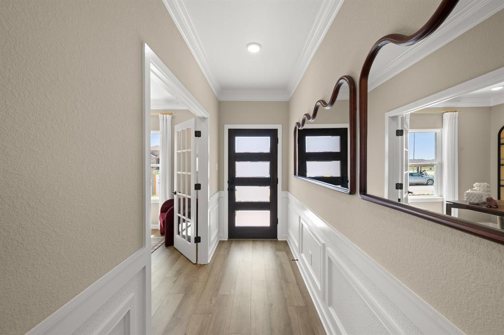 Terra Trace - Residential