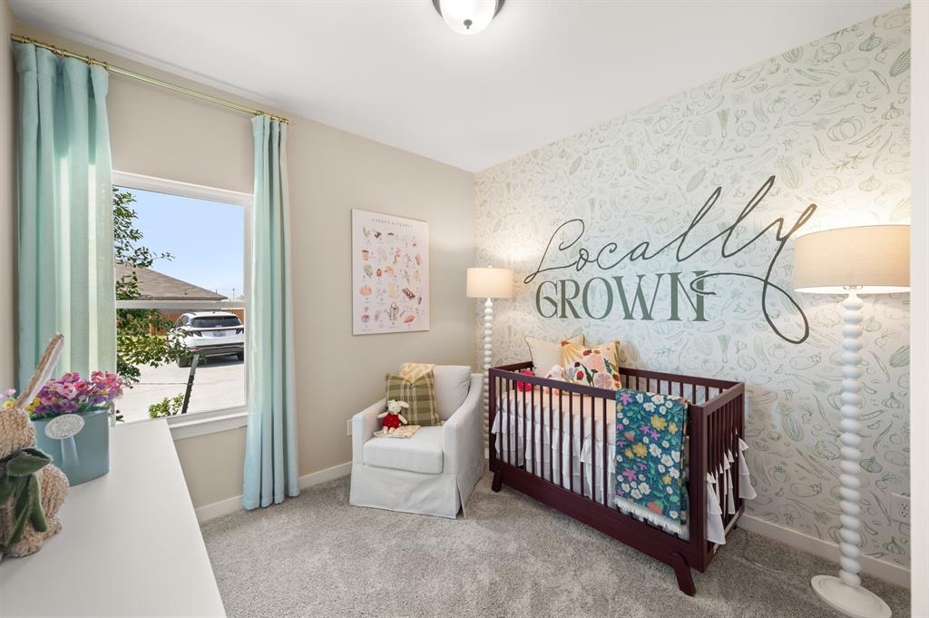 Terra Trace - Residential