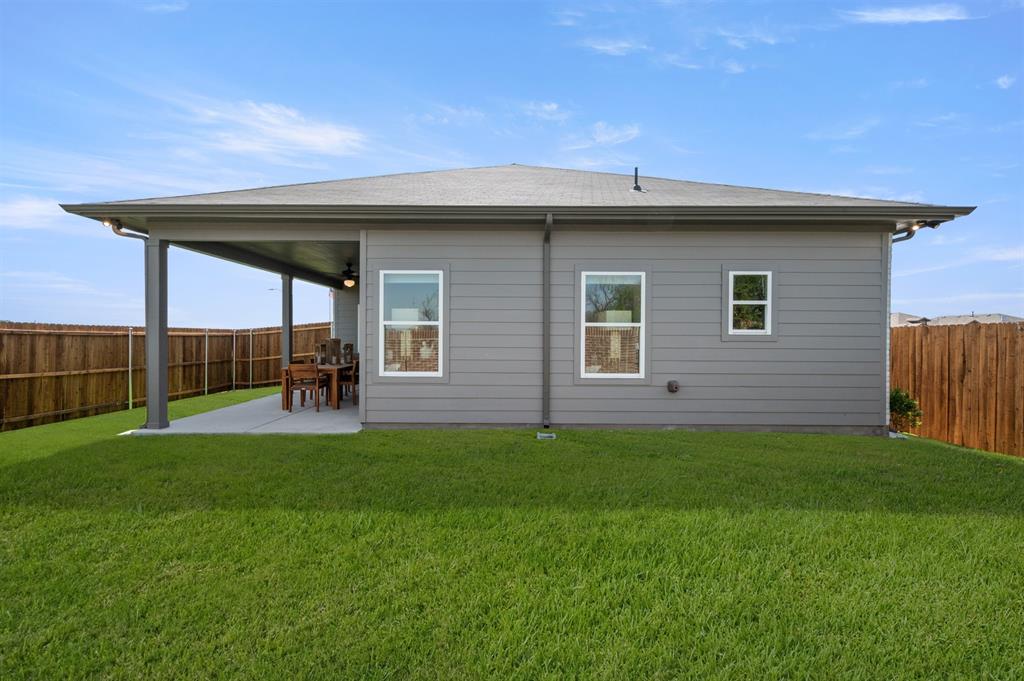 Terra Trace - Residential