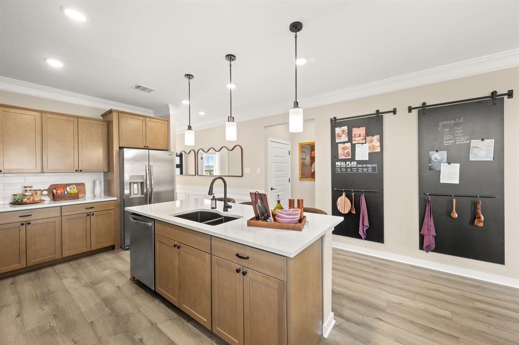 Terra Trace - Residential