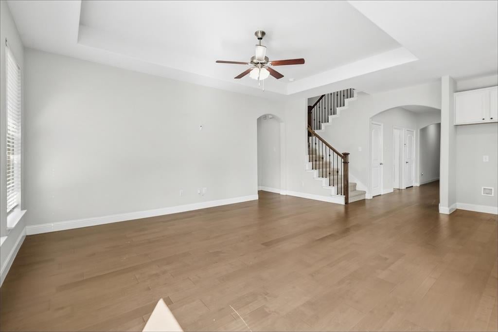 1513 Tumbleweed Trail