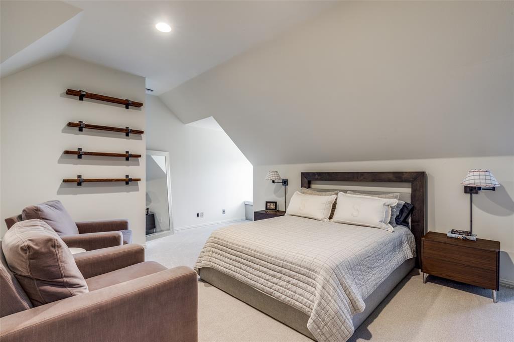 HIGHLAND PARK - Residential