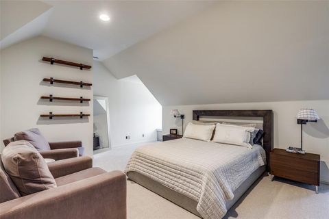 Tiny photo for 4800 Abbott Avenue, Highland Park, TX 75205 (MLS # 21174891)