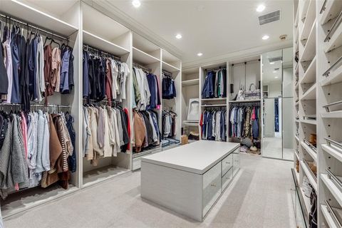 Tiny photo for 4800 Abbott Avenue, Highland Park, TX 75205 (MLS # 21174891)