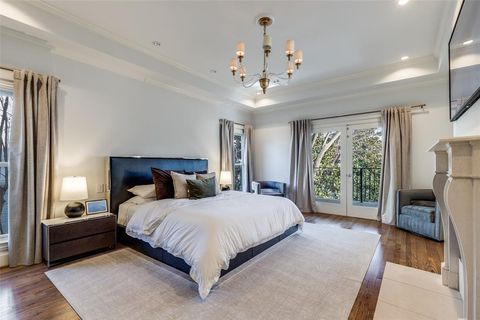 Tiny photo for 4800 Abbott Avenue, Highland Park, TX 75205 (MLS # 21174891)