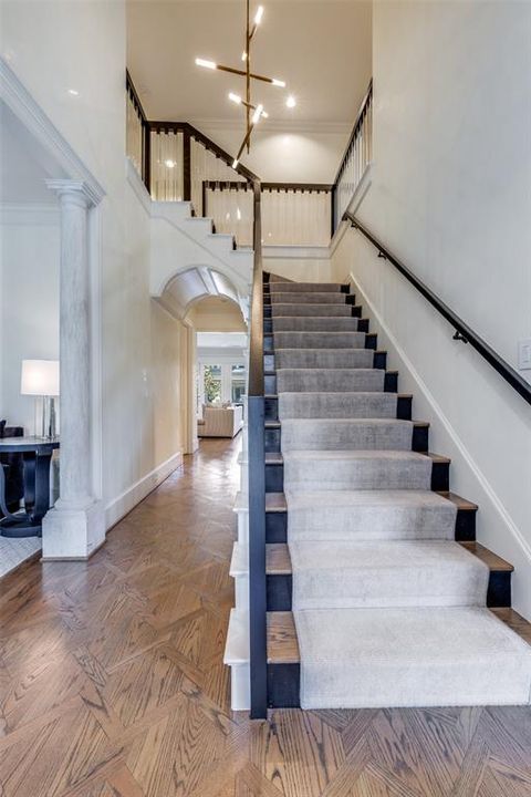 Tiny photo for 4800 Abbott Avenue, Highland Park, TX 75205 (MLS # 21174891)