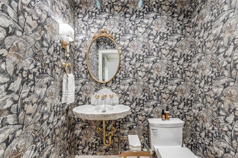 Tiny photo for 4800 Abbott Avenue, Highland Park, TX 75205 (MLS # 21174891)