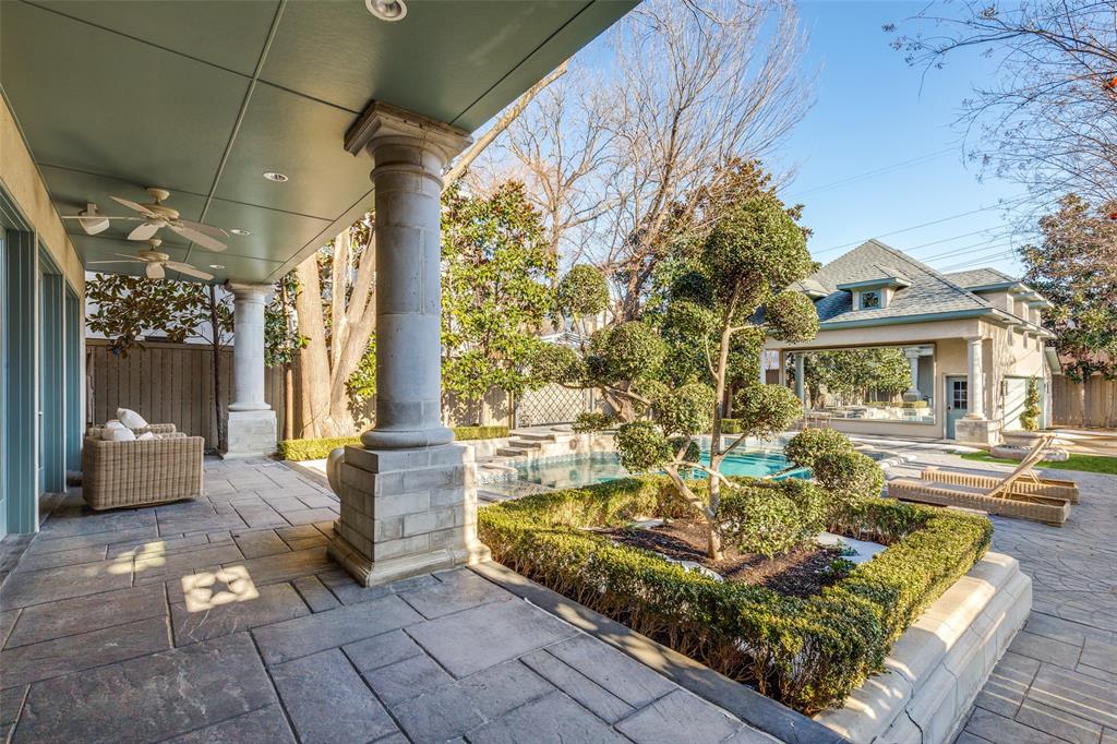 HIGHLAND PARK - Residential