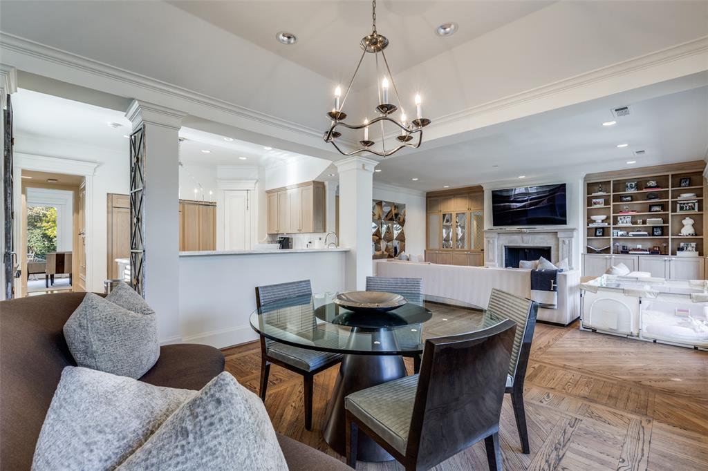 HIGHLAND PARK - Residential