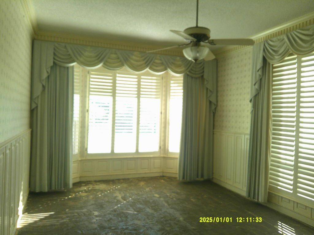 John Bassett - Residential