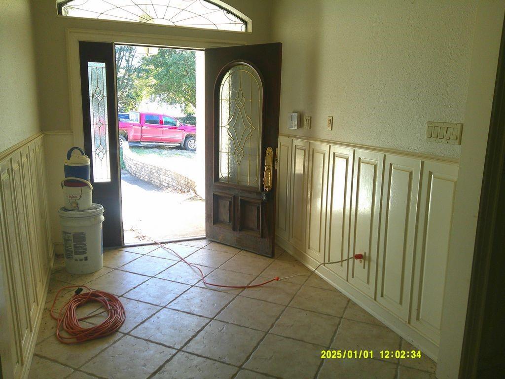 John Bassett - Residential