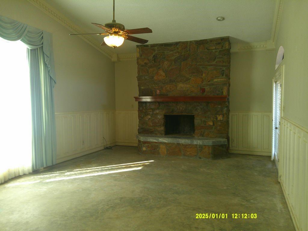 John Bassett - Residential